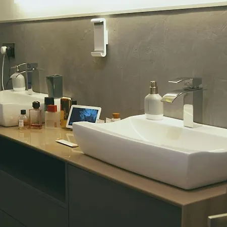 Lägenhet Loft Mit Whirlpool Sauna Kino Naehe Wolfsburg *