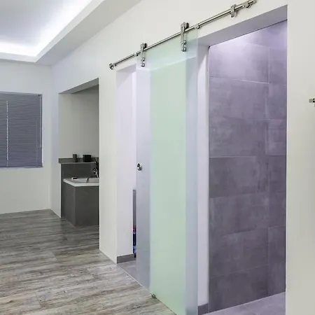 Apartman Loft Mit Whirlpool Sauna Kino Naehe Wolfsburg Helmstedt