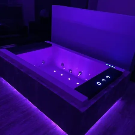 Loft Mit Whirlpool Sauna Kino Naehe Wolfsburg Helmstedt