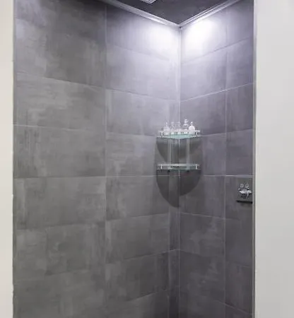 Loft Mit Whirlpool Sauna Kino Naehe Wolfsburg