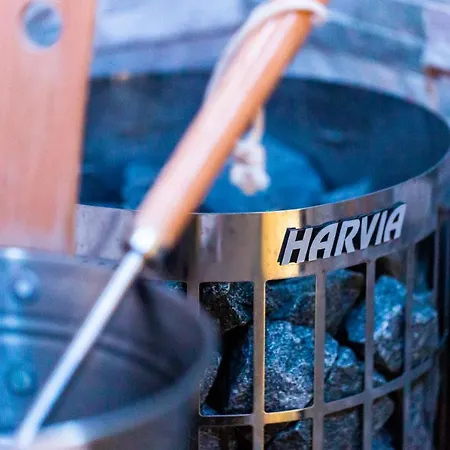 Loft Mit Whirlpool Sauna Kino Naehe Wolfsburg Appartamento Helmstedt