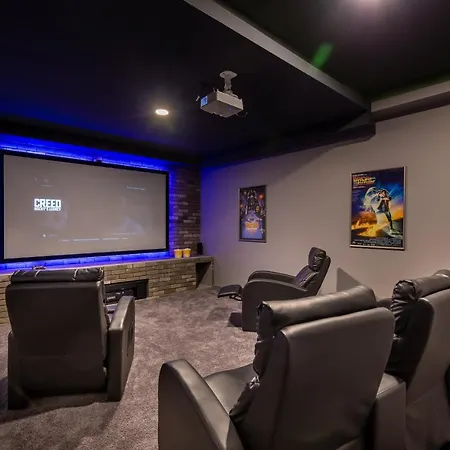 Apartman Loft Mit Whirlpool Sauna Kino Naehe Wolfsburg *