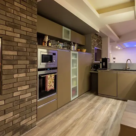 Loft Mit Whirlpool Sauna Kino Naehe Wolfsburg Lägenhet *