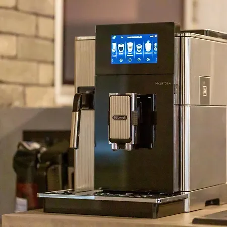 Loft Mit Whirlpool Sauna Kino Naehe Wolfsburg Apartman *