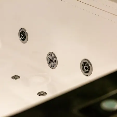 Loft Mit Whirlpool Sauna Kino Naehe Wolfsburg Appartamento *