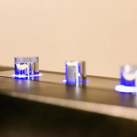 Apartman Loft Mit Whirlpool Sauna Kino Naehe Wolfsburg Helmstedt