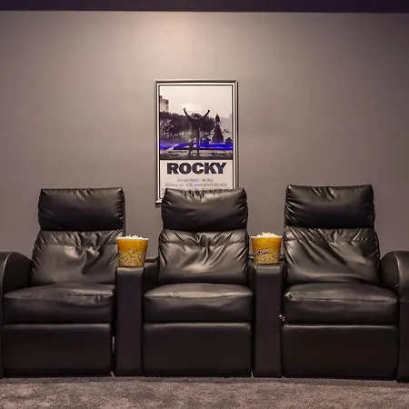 Loft Mit Whirlpool Sauna Kino Naehe Wolfsburg Appartamento