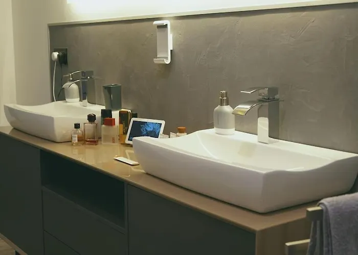 Appartement Loft Mit Whirlpool Sauna Kino Naehe Wolfsburg *