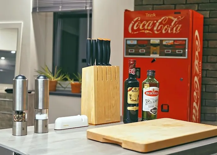 Loft Mit Whirlpool Sauna Kino Naehe Wolfsburg * Helmstedt