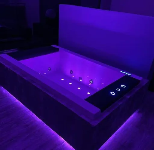 Loft Mit Whirlpool Sauna Kino Naehe Wolfsburg Helmstedt