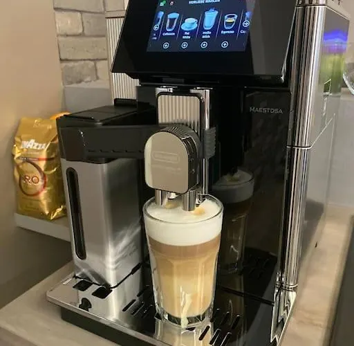 Loft Mit Whirlpool Sauna Kino Naehe Wolfsburg Appartement Helmstedt