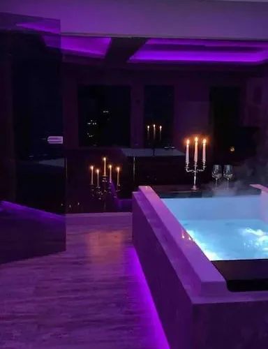 Loft Mit Whirlpool Sauna Kino Naehe Wolfsburg Helmstedt