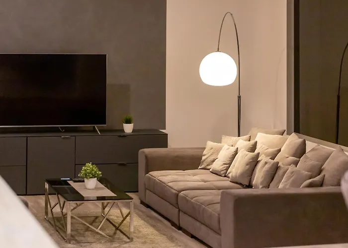 Loft Mit Whirlpool Sauna Kino Naehe Wolfsburg *