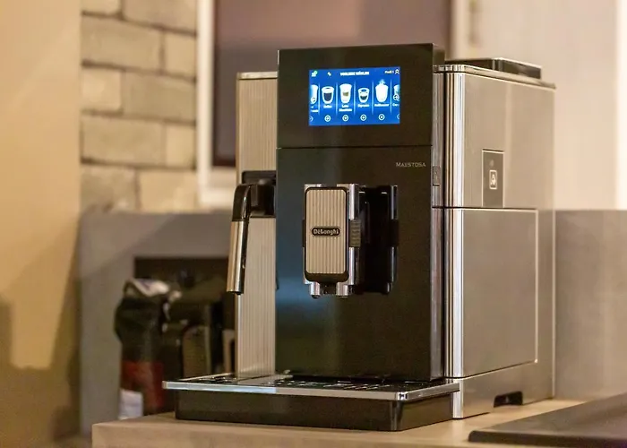 Loft Mit Whirlpool Sauna Kino Naehe Wolfsburg Appartement *